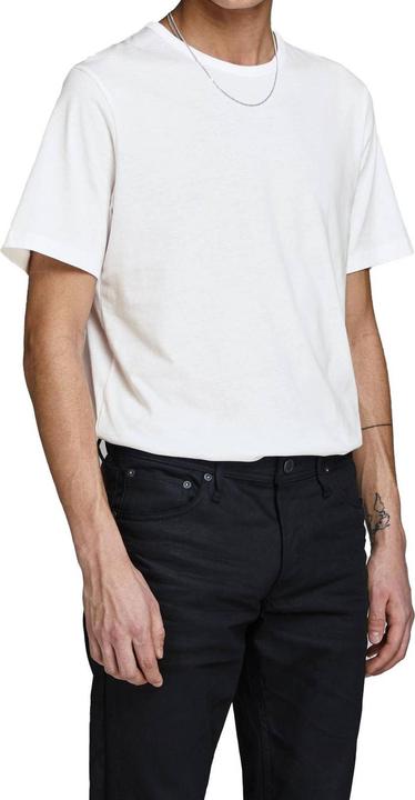 Produktbild Jack & Jones T-Shirt Casual Bequem sitzend (XL)
