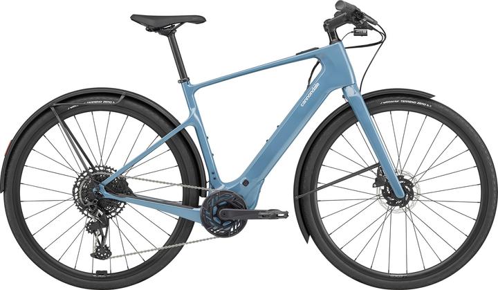 Image du produit Cannondale Tesoro Neo Crb 2 SMC MD (50 cm)