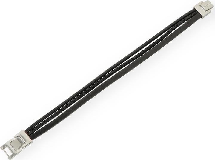 Produktbild Phebus Men's Classic (21.50 cm, Edelstahl/Leder)