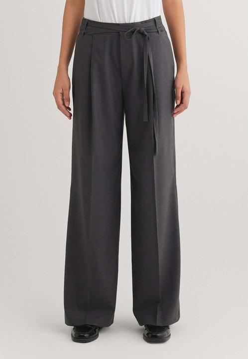 Produktbild Mavi Hose Woven Pants Belt (L)