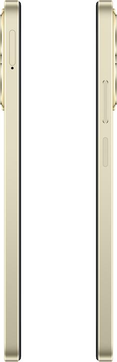 Immagine prodotto realme C61 (128 GB, Oro scintillante, 6.74", Doppia SIM, 50 Mpx, 4G)