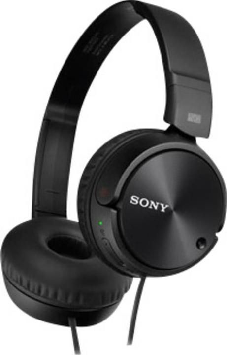 Produktbild Sony Mdr-Zx110 (keine Geräuschunterdrückung, Kabelgebunden)