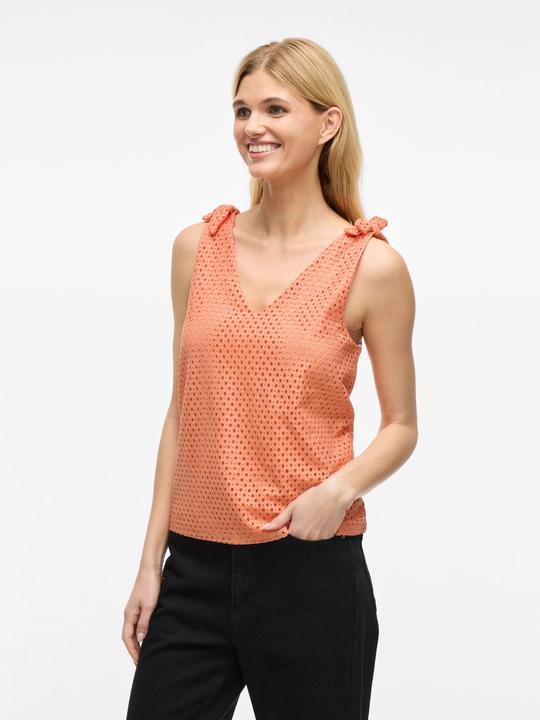 Image du produit Vila V-Ausschnitt Top (L)