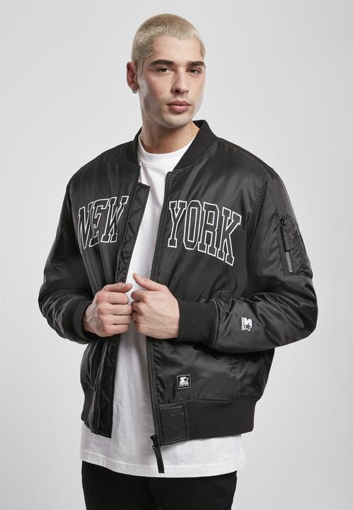 Immagine prodotto Starter Giacca bomber New York (S)
