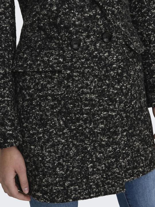 Immagine prodotto Only Cappotto con collo a revers Cappotto (L)