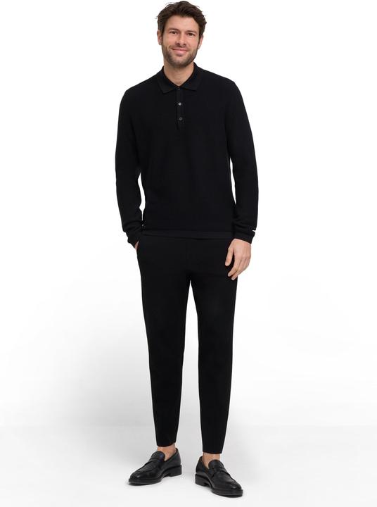 Immagine prodotto Falke FAV Structured Cotton Polo LS m (M)