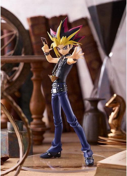 Produktbild Max Factory Figur: Yu-Gi-Oh! Yami Yugi (17cm)