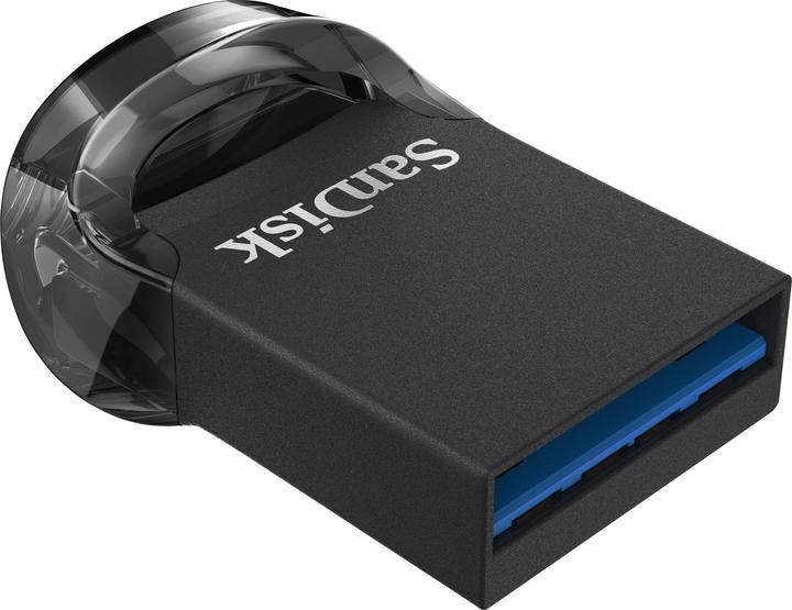 Immagine prodotto SanDisk UltraFit 3-Pack (32 GB, USB-A, USB 3.1)