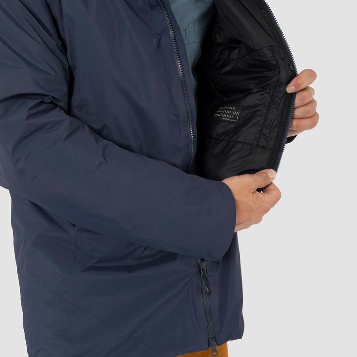 Produktbild Salewa Fanes 2 Layers Powertex Parka (50, L)