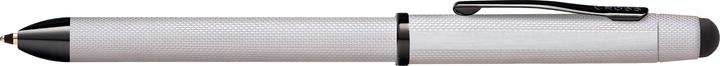 Cross Multifunktionsstift Tech3 chrom (Chrom, 1 x)