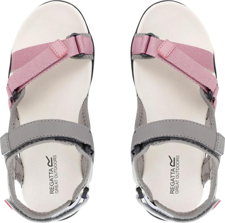 Actual product image Regatta Womens/Ladies Santa Clara II Sandals (37)