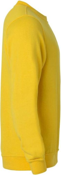 Actual product image Clique Unisex Adult Basic Round Neck Sweatshirt (XXL)