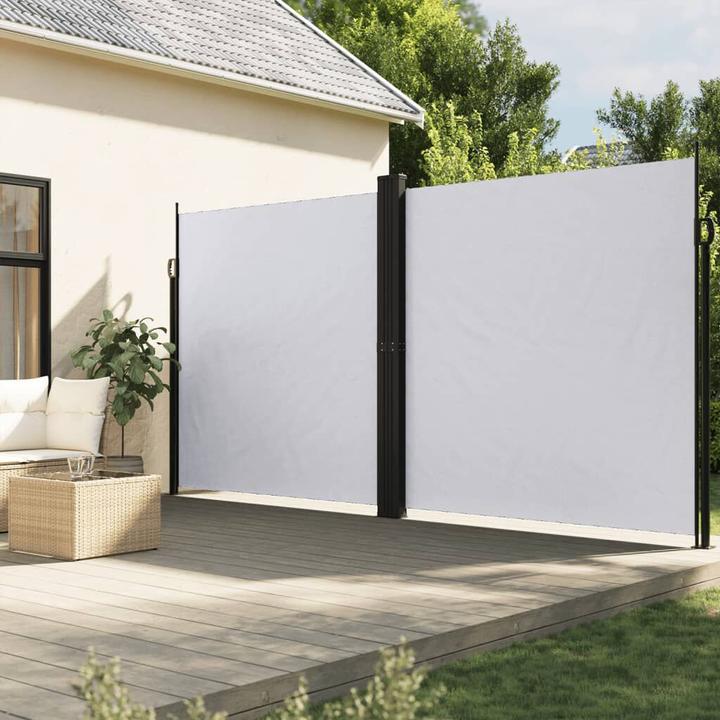 Immagine prodotto VidaXL Tenda laterale estensibile (2.20 m)