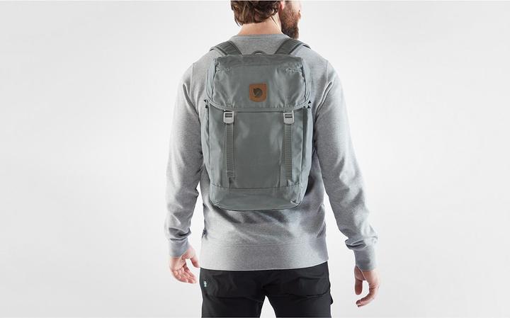 Actual product image Fjällräven Greenland Top (20 l)