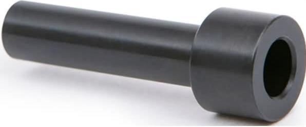 Produktbild Rapesco 0281 Lochpfeifen (geeignet für P2200,2 Stück pro Verpackung) Schwarz