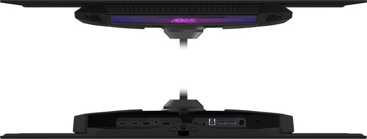 Produktbild Gigabyte Aorus FO32U2P (3840 x 2160 Pixel, 31.50")