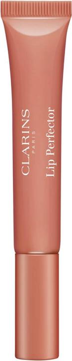Actual product image Clarins Lip Enhancer re21 No 06 (No. 06 - Rosewood Shimmer)