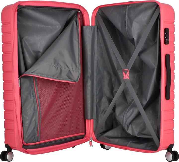 Immagine prodotto American Tourister Flashline Pop (105 l, XL (da 115l))