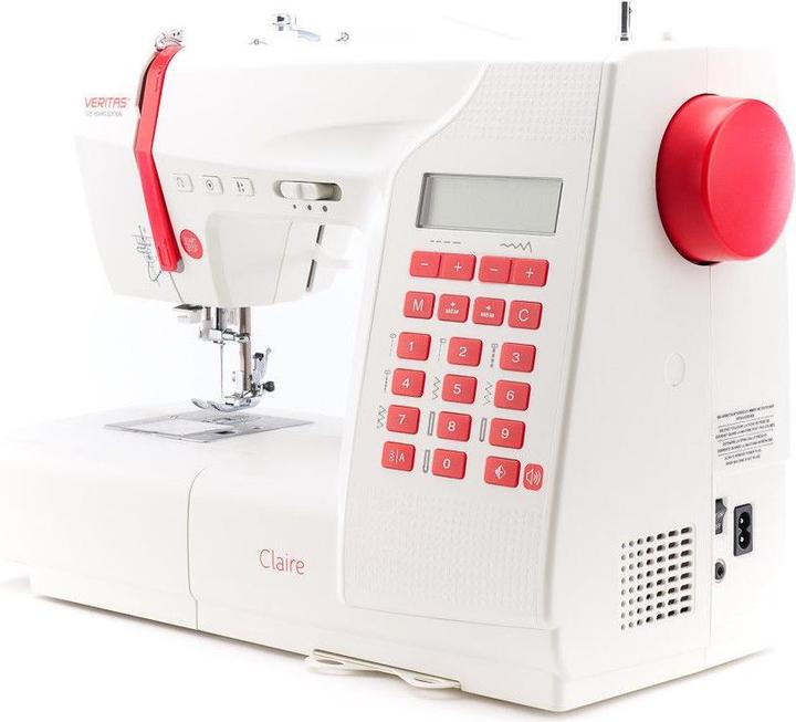 Produktbild Veritas Claire