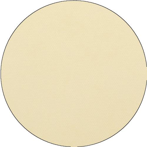 Produktbild Papstar Tischdecke "soft selection", creme aus PP-Vlies, 100% Polypropylen, Masse: (B)1,20 x (L)1,80 m (120 x 180 cm)