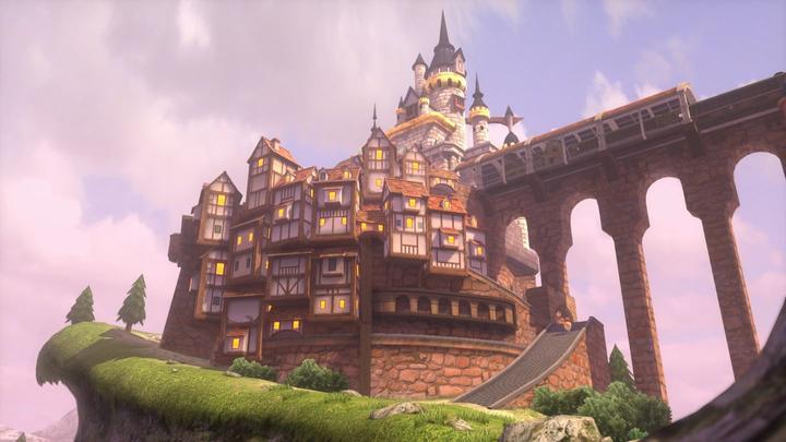 Image du produit Microsoft World of Final Fantasy Maxima (Xbox One X, Xbox Series X, Xbox One S, Xbox Series S)