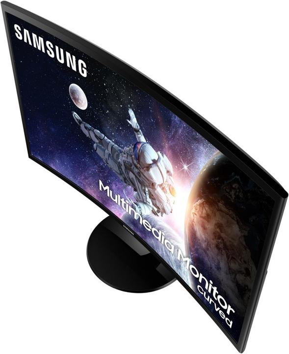 Produktbild Samsung C32F39MFUU (1920 x 1080 Pixel, 31.54")