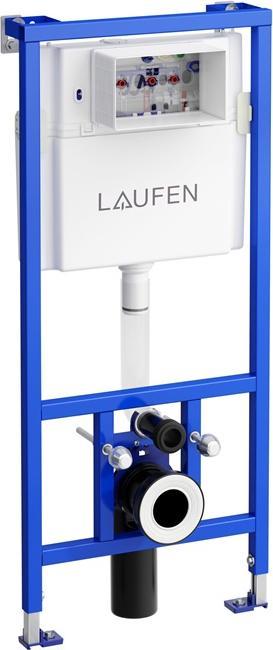 Actual product image Laufen Wc Set Pro Rimless