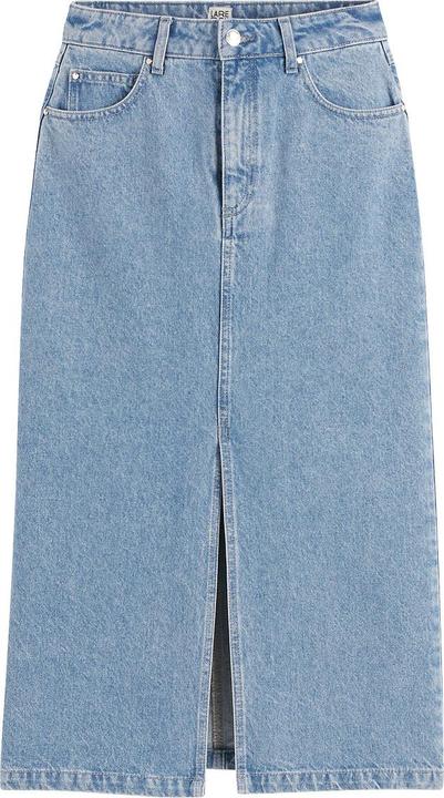 Image du produit La Redoute Collections Jupe en jean (46)