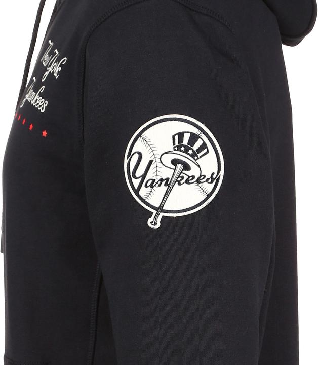 Actual product image New Era MLB New York Yankees Heritage Hoodie Men (M)