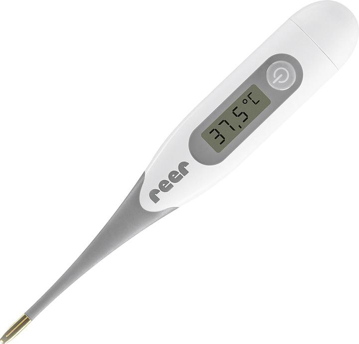 Immagine prodotto Reer ExpressTemp (Rettale, Ascella, Orale)