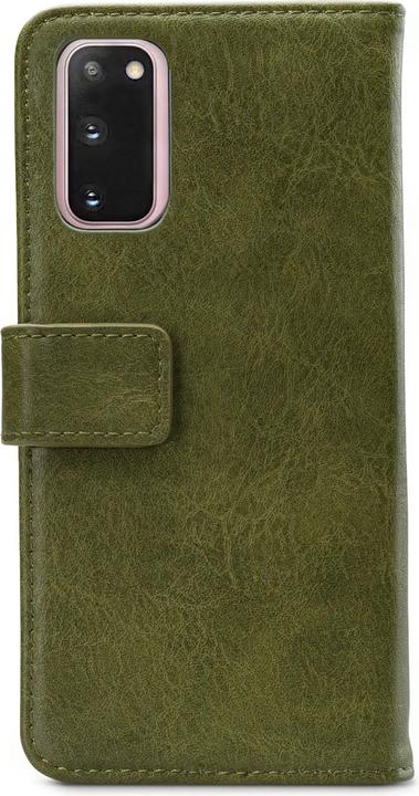 Produktbild Mobilize Elite Gelly Wallet (Samsung Galaxy S20)