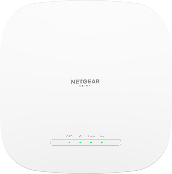 Productafbeelding Netgear WL-AP WAX618-111EUS Wireless Access Point WIFI 6