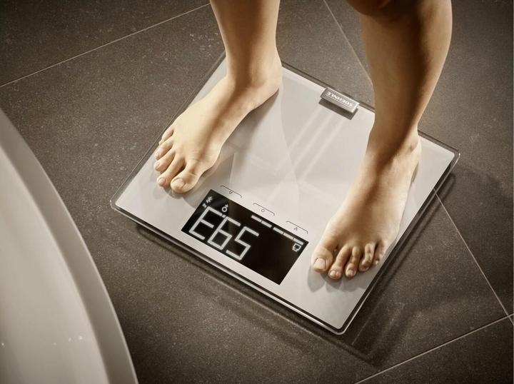 Produktbild Soehnle Shape Sense Connect 200 mit Bluetooth® (200 kg)