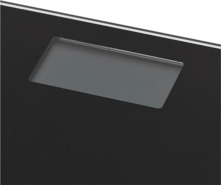 Produktbild Omron HN-289-E Black Electronic personal scale (150 kg)