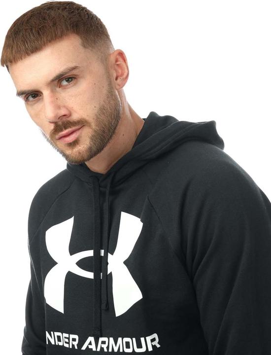 Image du produit Under Armour - Sweat à capuche RIVAL - Homme (S)