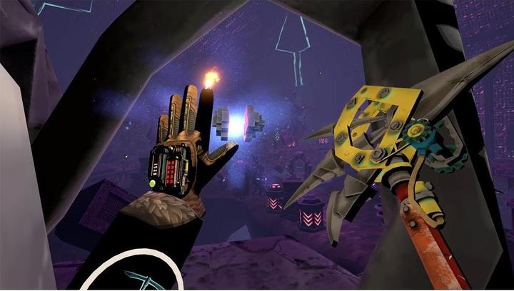 Produktbild Perp Cave Digger 2 Dig Harder (benötigt VR2) (PS5, DE)
