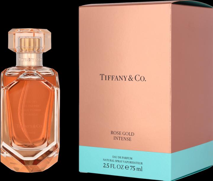 Immagine prodotto Tiffany & Co. Oro rosa intenso (Eau de parfum, 75 ml)