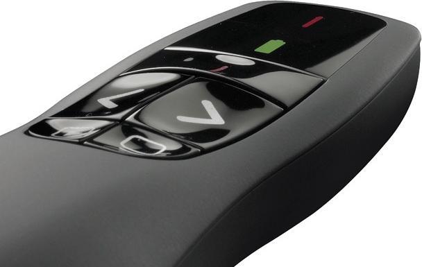 Immagine prodotto Logitech R400