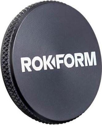 Rokform Low Pro Magnetic Car Dash Mount