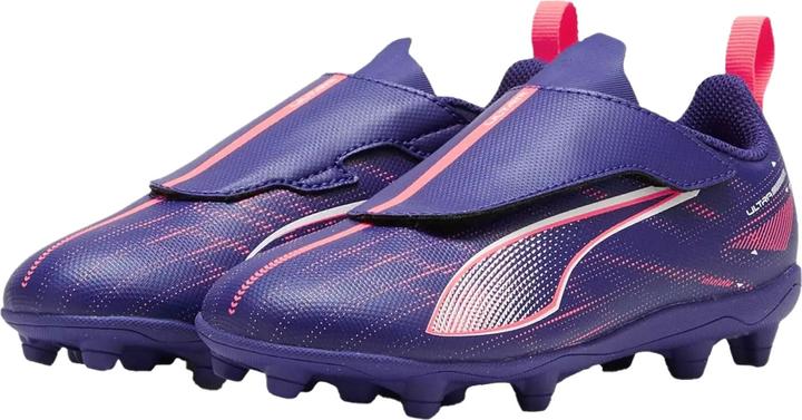 Produktbild Puma Fussballschuhe mit festem Boden Ultra 5 Play (28)