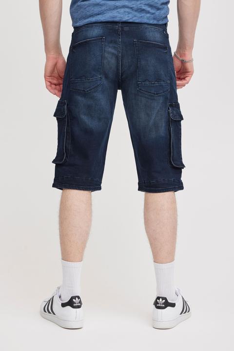 Image du produit Blend BHDenim Cargo shorts 20713329 (L)
