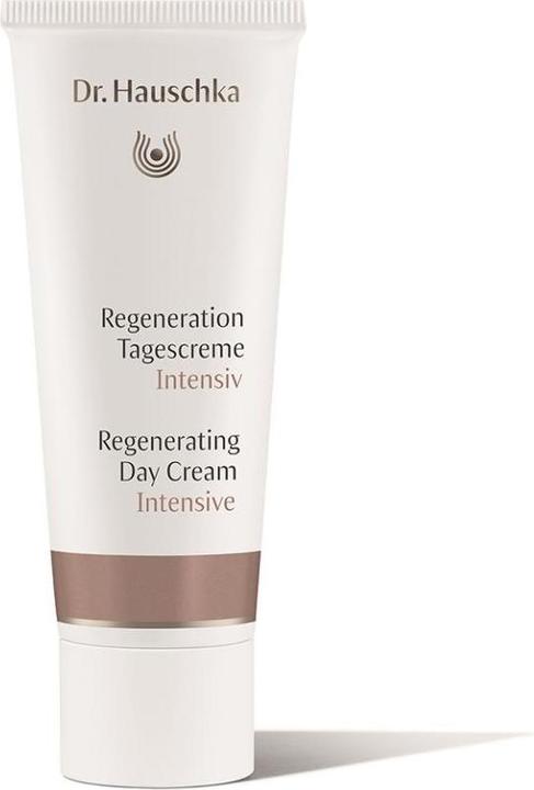Immagine prodotto Dr. Hauschka Crema giorno rigenerante intensiva (40 ml, Crema da giorno)