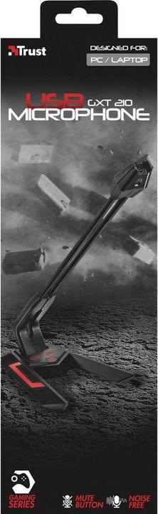 Immagine prodotto Trust GXT 210 Scorpione