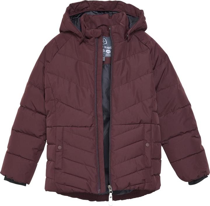 Image du produit Color Kids Veste d'hiver Fudge (104)