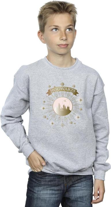 Immagine prodotto Hogwarts Yule Ball Felpa Ragazzi (104)