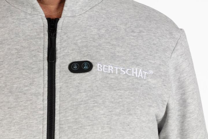 Image du produit Bertschat Hoodie chauffé Dual Heating (L)