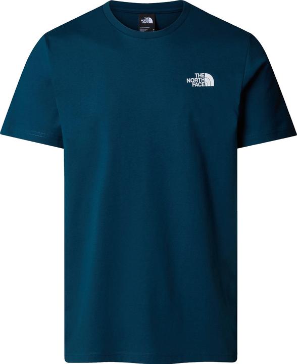 North Face Redbox Celebration (M)