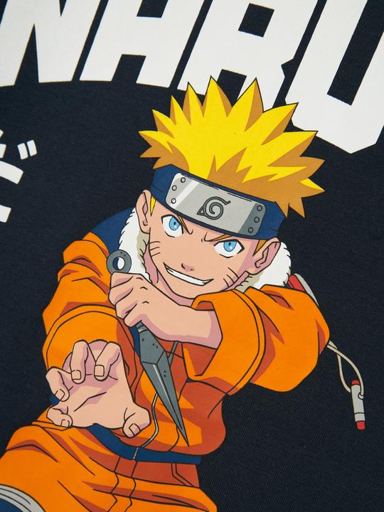 Image du produit Name it Nkmmacar Naruto Ss Top Noos Sky (116)