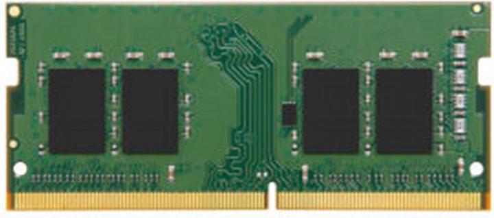 Produktbild Kingston ValueRAM (1 x 8GB, 2666 MHz, DDR4-RAM, SO-DIMM)