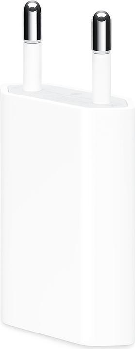 Produktbild Apple USB Power Adapter (5 W)